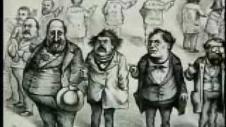 Discovery Uncovering the real Gangs of New York Part 4 of 4