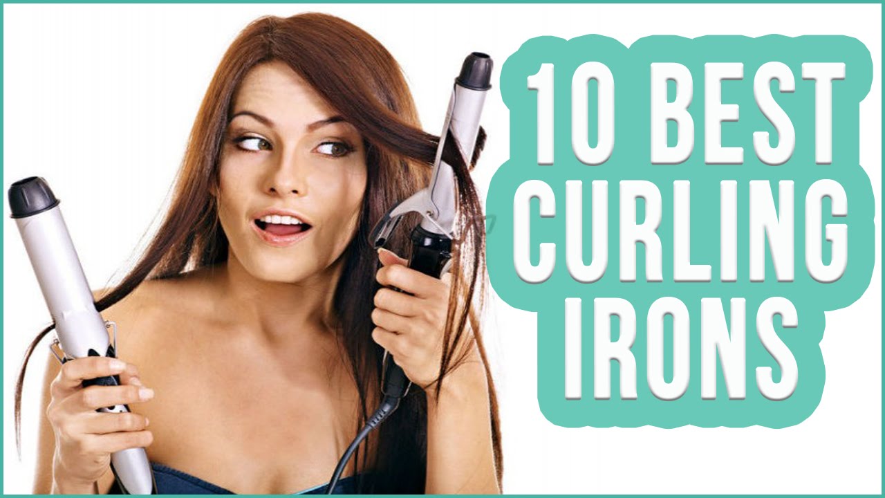 Best Curling Irons – Our Top 10 recommend Best Curling Irons – Our Top 10 forecast
