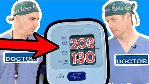 How To Properly Take Your Blood Pressure At Home