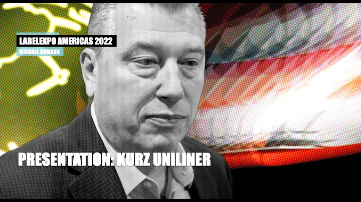 Presentation of KURZ Uniliner  Michael Aumann  Dir...