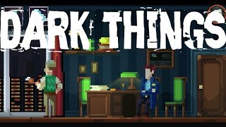 ТИПО ШЕРЛОК ХОЛМС - Dark Things Обзор Игры / ТЕМНЫЕ ДЕЛА ПИЛОТНАЯ ВЕРСИЯ ТИПО ШЕРЛОК ХОЛМС - Dark Things Обзор Игры / ТЕМНЫЕ ДЕЛА ПИЛОТНАЯ ВЕРСИЯ