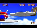 Beginning of video