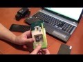 Тест MicroSD карты памяти объемом 64 ГБ