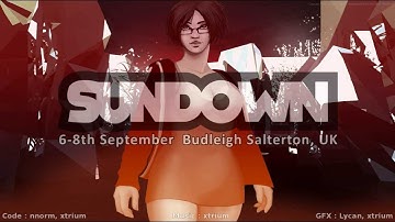 LNX - 20:13 | Demodays 2013