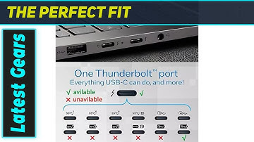 CICINIO USB4 to PCIe Docker: Unleash Insane Expansion Power!