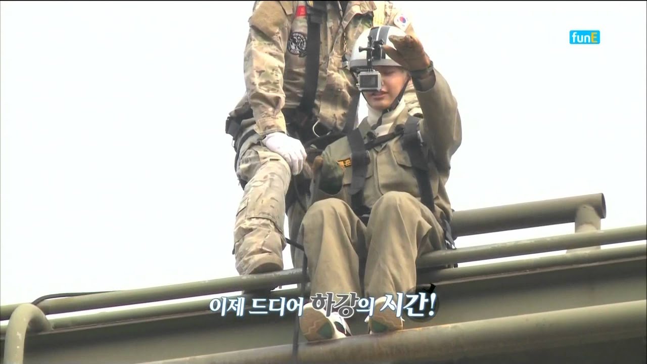 11미터에서 잔소리 포텐터진 일훈이