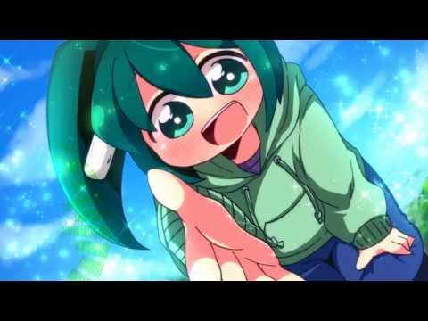 【UTAUオリジナル曲】ボクらのものがたり / ネギっ娘