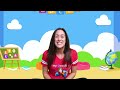 Weather Song for Kids Episode One 40 weeks curriculum Patty Shukla Music Time Show