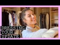 Dressing tour update  on passe en hiver organisation conseils ii alicia ernkk