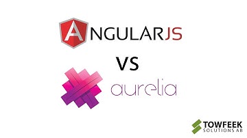 Aurelia overview - Porting Angular 2 Todo App in 10 minutes