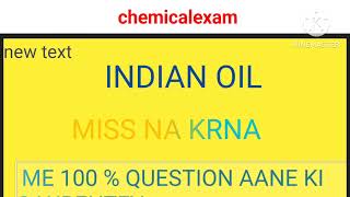 Top 30 imp Question #petroliuam