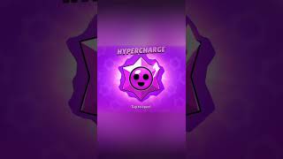 I got a FREE Hypercharge star drop from supercell