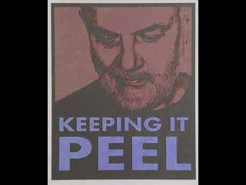 The John Peel Show 10th June 1987