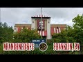 Abandoned KFC & Jamesway - Franklin, PA