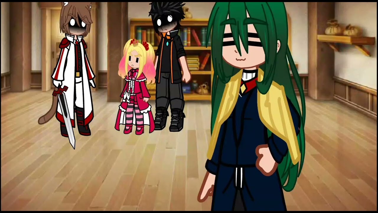 Re:zero Guardian IF ep 2