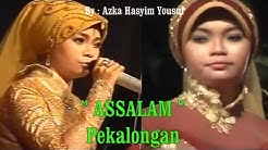 [Full Album] QASIDAH ASSALAM Pekalongan Vol.1 HD 720p Quality  - Durasi: 1:04:51. 