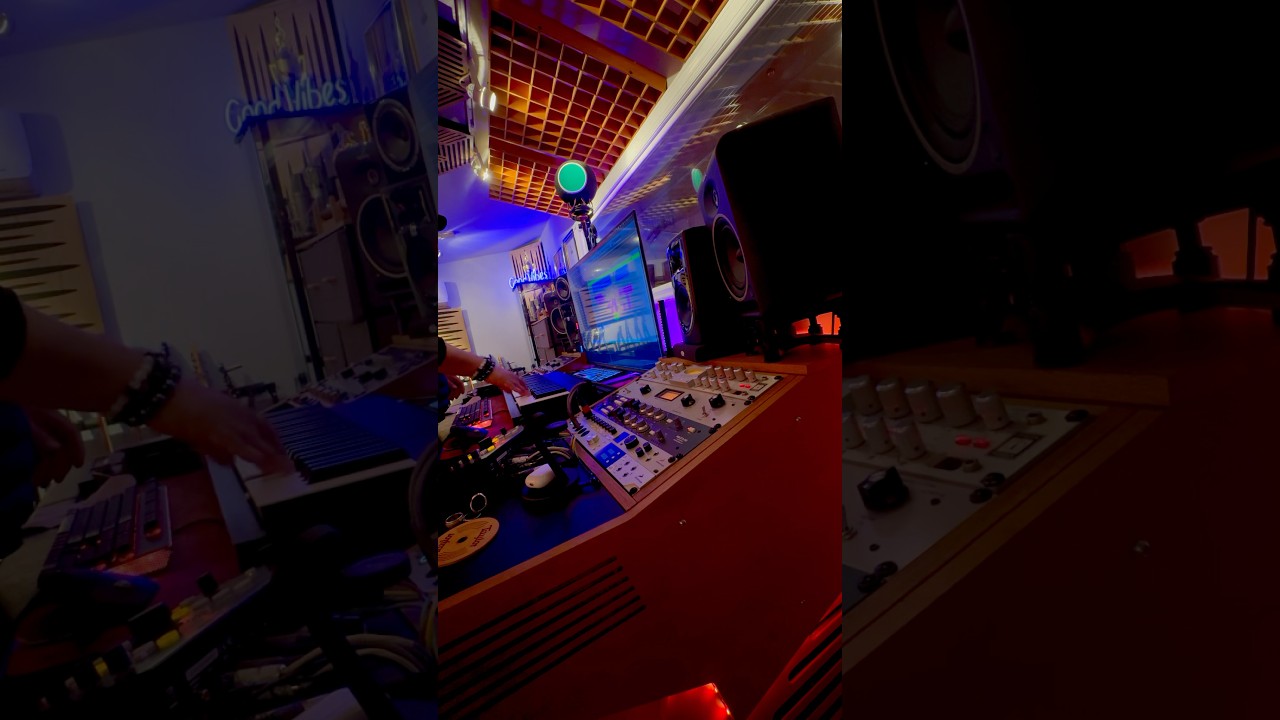 Turkish Qanun Meets Boom Bap – Osmose x East Coast Hip Hop Fusion 🔥