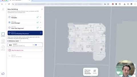 How to use AI to create maps | MapScale® v9