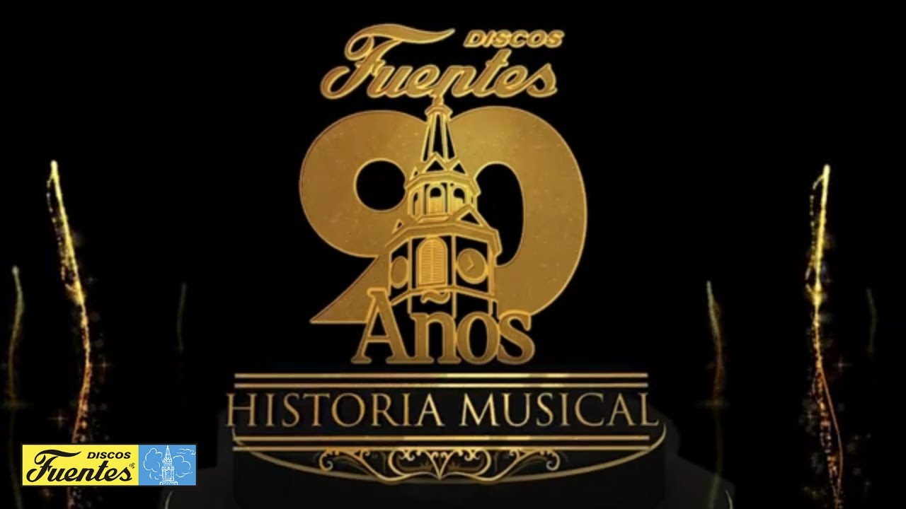 ¡ 90 AÑOS DE HISTORIA MUSICAL ! - El Sueño hecho realidad de Antonio Fuentes