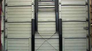 The Bed Lift System By Morphbotics - Frankensteins Bed For A Theatrical Production