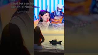 Jauhnya jarak terbentang.. || Cantika Devinca || Obat rinduku