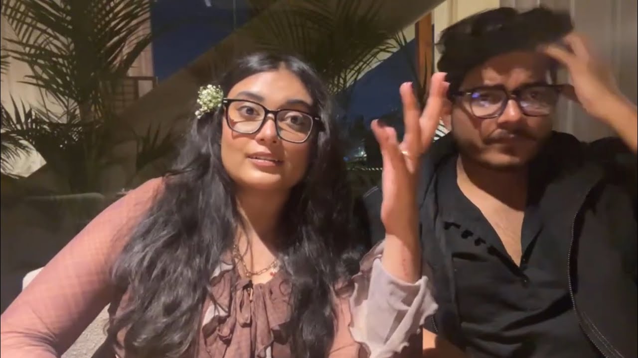 WE WENT ON DATE AND ZOO 🤯 DAY [43/365]