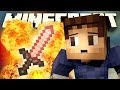 INSANE FIRE ASPECT! (Minecraft Battle-Dome with Woofless and Friends: EPISODE 31!)