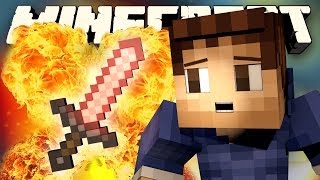 INSANE FIRE ASPECT! (Minecraft Battle-Dome with Woofless and Friends: EPISODE 31!)