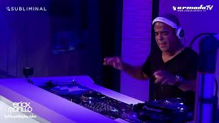 Erick Morillo presents Subliminal Sessions Episode 084   Live from Amsterdam 60 fps