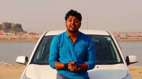 Google Local Guides Connect Live 2019 Application Video | Prayagraj INDIA | #localguidesconnect