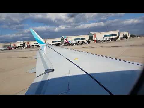 Eurowings A320 Sharklets