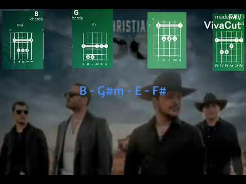 Reik, Christian nodal - Poco (Letra y acordes)