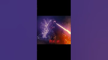 Shin Godzilla x Animal I have become [edit]🔥