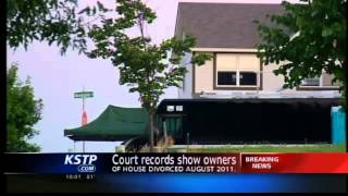 3 Girls Found Dead in River Falls Home, Father in Custody