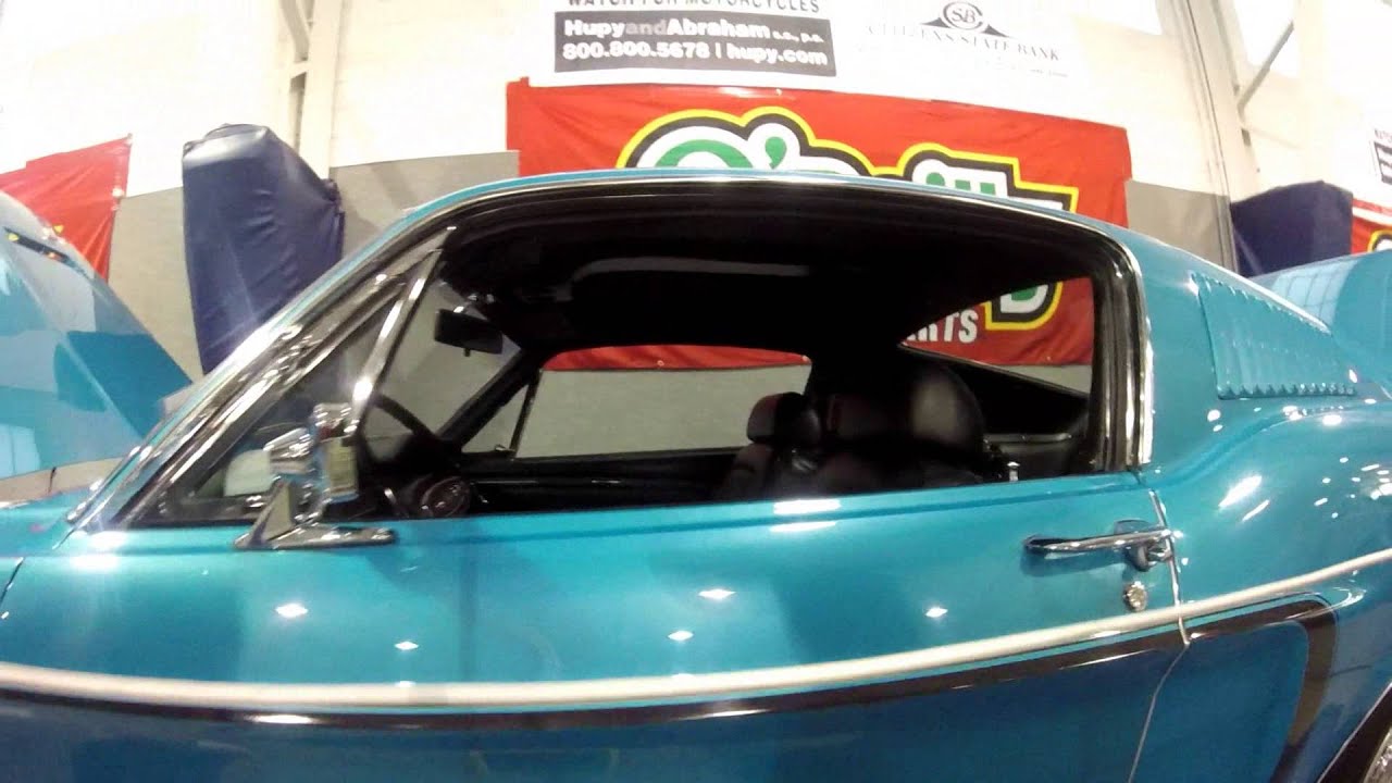 Monticello,IA 47th annual Rod & Custom Car Show (1) YouTube