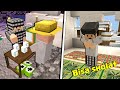 Berpuasa dengan Addon Special Ramadhan Di Minecraft PE Terbaru