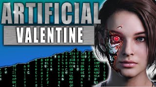 A.I. Jill Valentine vs Resident Evil 3: Nemesis - HD Mod - ChatGPT Part 1