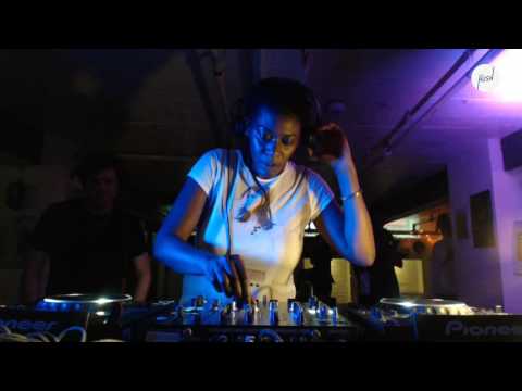 DJ Lioness b2b Boylan // Keep Hush live