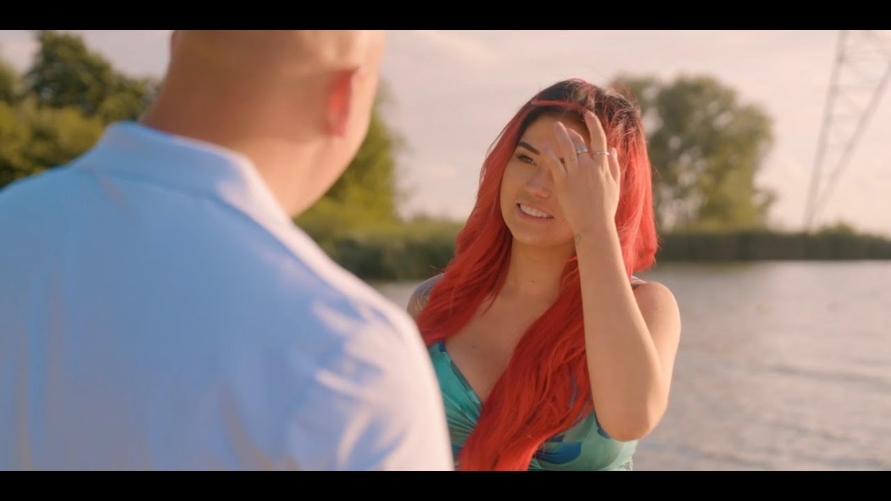 Youri Sprenkels brengt zomersesingle “Taal van de Liefde” uit.