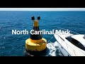 Aids to Navigation- Types of Lights and IALA Buoyage System