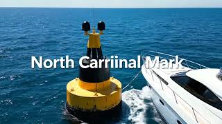 Aids to Navigation- Types of Lights and IALA Buoyage System