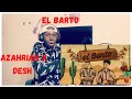 Azahriah x Desh - El BARTO Official Video Reaction!