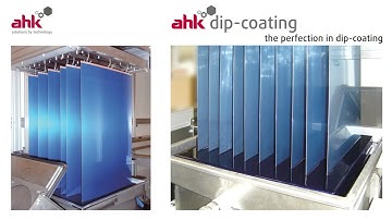 ahk Product mix 2005 - 2025