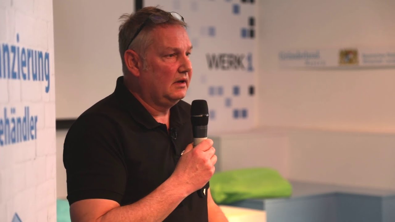 New Update Amazon Rezensionbetrug: AMZTigers \u0026 Norbert Weber. Das Originalvideo.