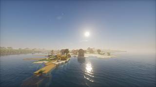 Perfect Village Survival Seeds - Minecraft Seeds 26.1+ (Bedrock & Java)
