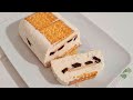 🍨Готовим Легко и ВКУСНО🍧СЕМИФРЕДО Итальянский Десерт МОРОЖЕНОЕ