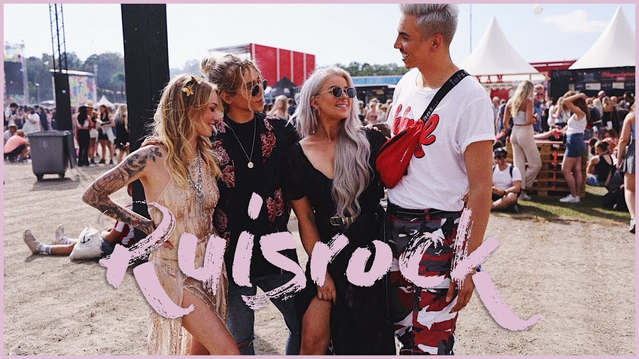 RUISROCK 2018 | Valtteri