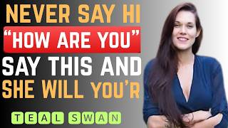 Ask Her These 6 Questions — Instantly Build Attraction 😳 | Female Psychology Secrets Wealth