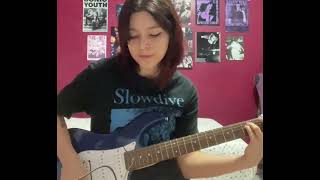 sleep-slowdive (cover)