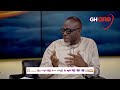 CLOGSAG Should Suspend Its Strike - Mohammed Naziru